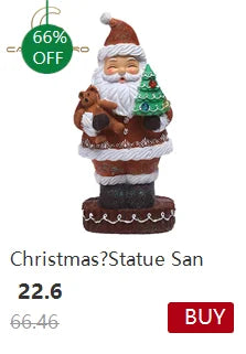 Large Christmas Tree Decoration Set
