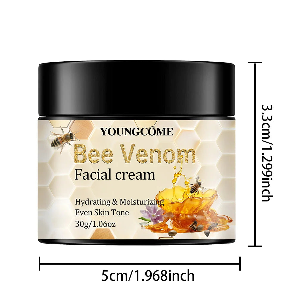 Bee Venom Cream