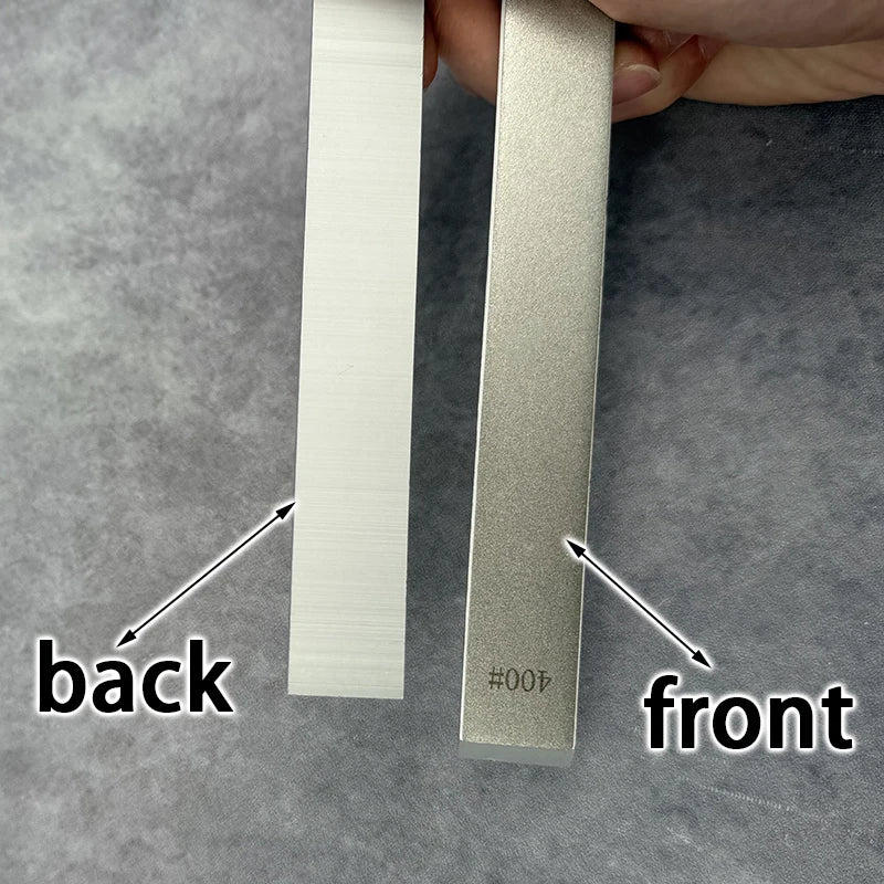 Professional Knife Sharpener Aluminum alloy Fixed Angle Sharpener Diamond Stone Whetstone Kitchen Tools Sharpen Machine Knives