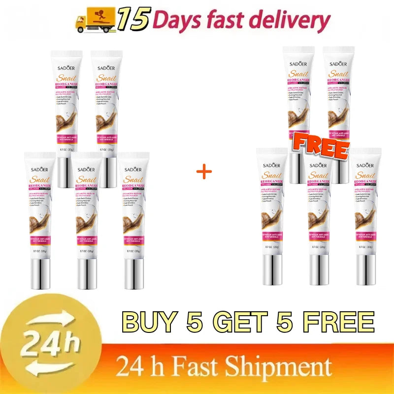 Remove Eye Bags Eye Cream