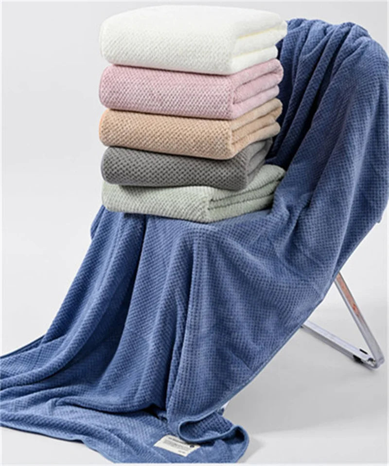 Big Absorbent Towel