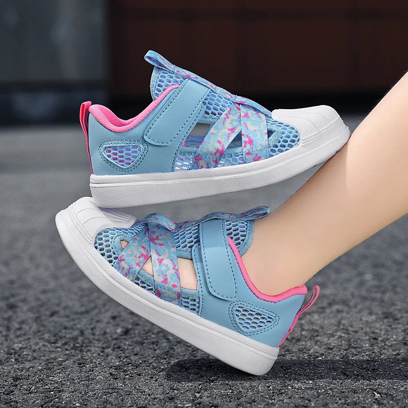 Non Slip Walking Sandals