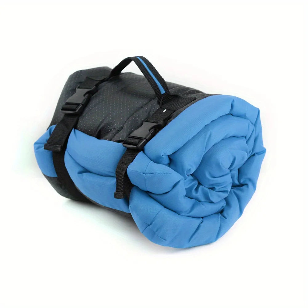 Waterproof Anti Slip Pet Bed