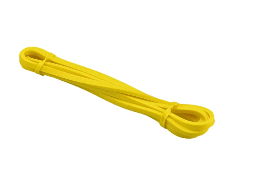 Tough Latex Resistance Elastic Band