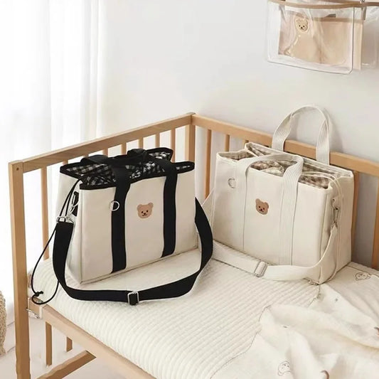 Baby Nappy Bag