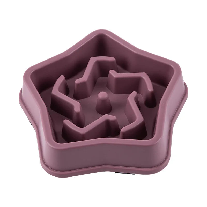 Slow Food Pet Bowl