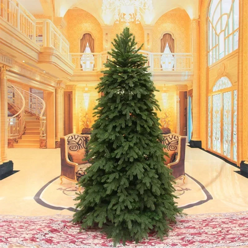 Artificial Large Christmas Tree
