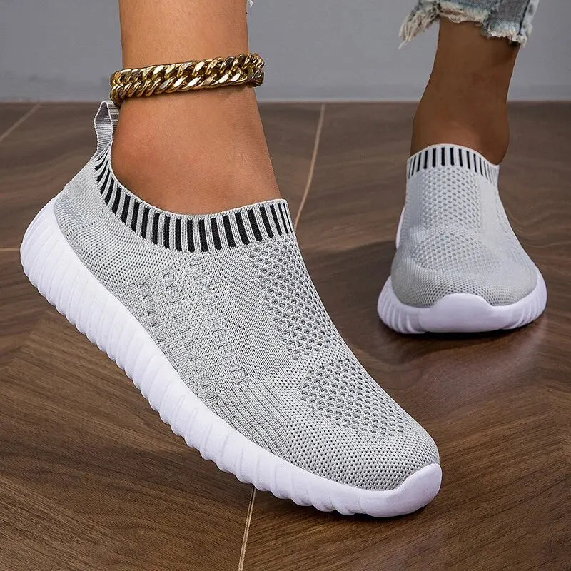 Women Casual Sport Shoes