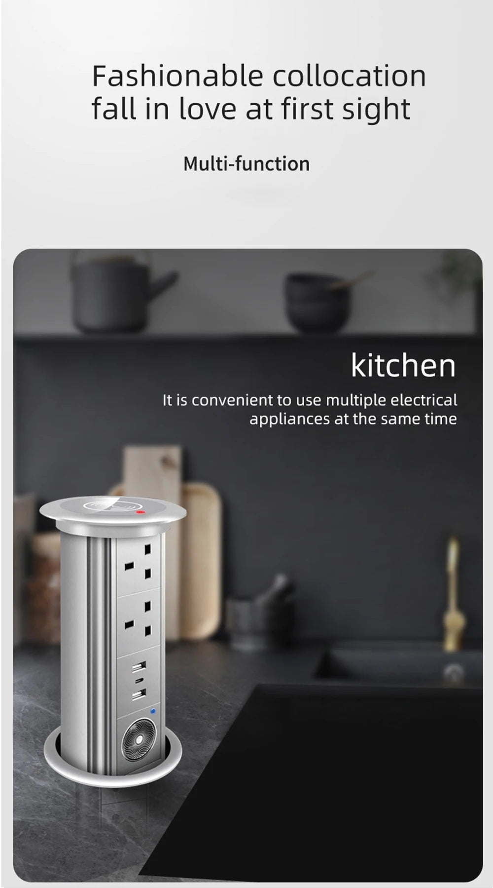 USB Type-C Bluetooth Audio Universal Standard Plug Adapter