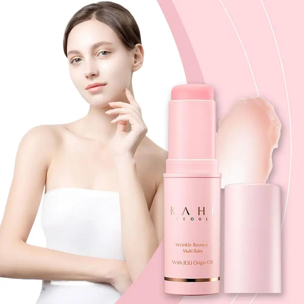 Wrinkle Bounce Moisturising