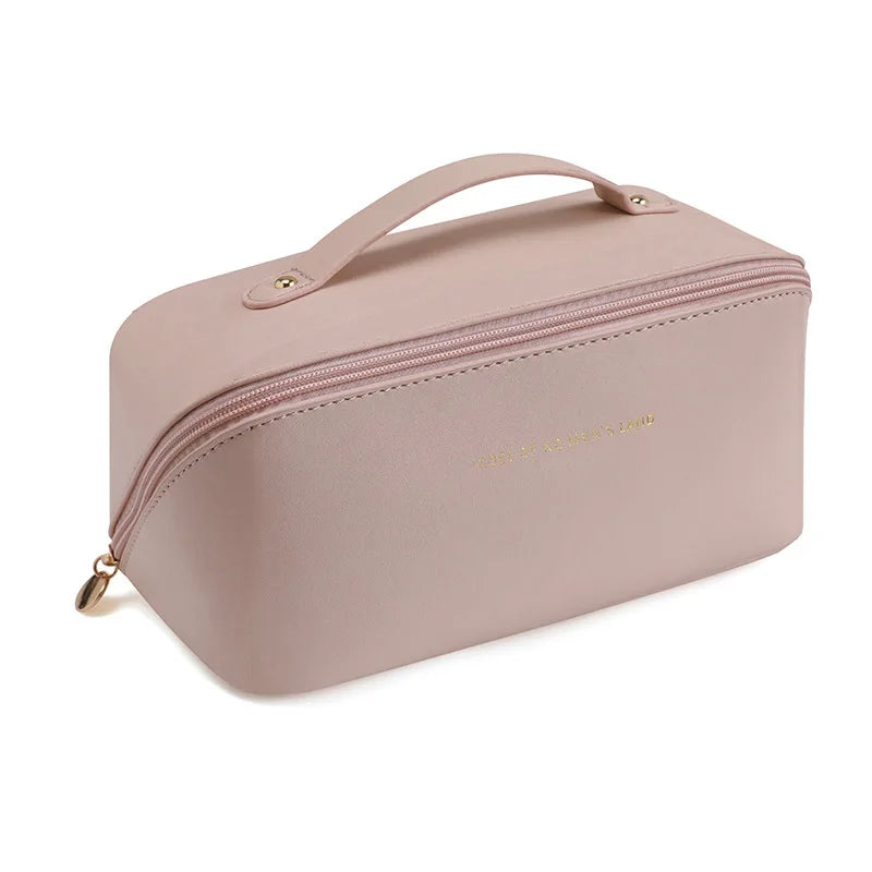 Large Portable Capacity Cosmetics Storage Bag