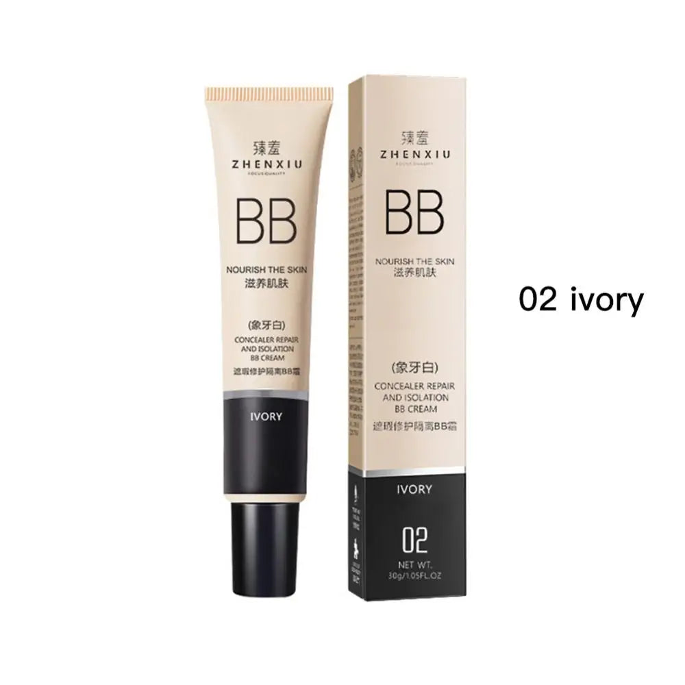 BB Cream Face Makeup Base