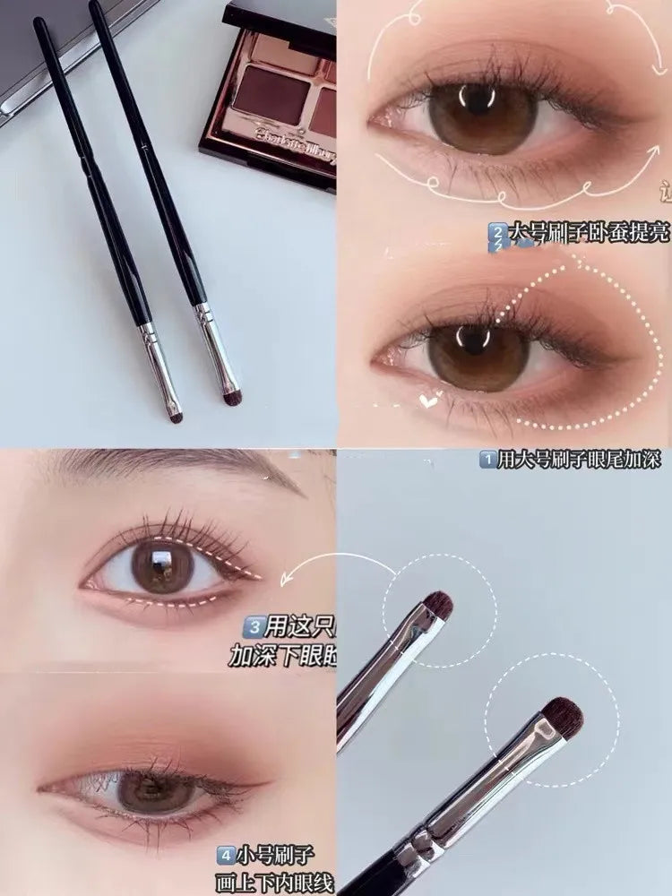 Eyeshadow Make Up Brush