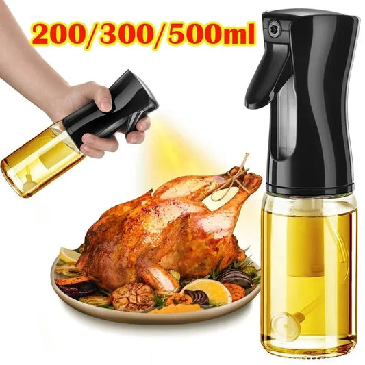 Air Fryer Spray Bottle