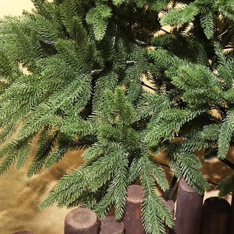 Artificial Large Christmas Tree