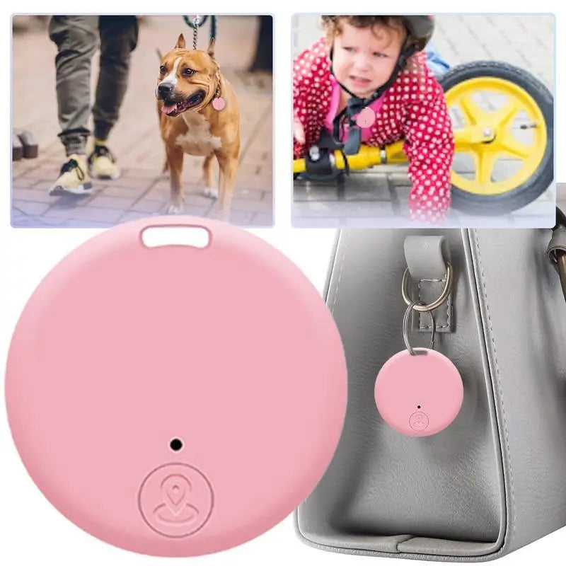 Bluetooth Mini GPS Locator