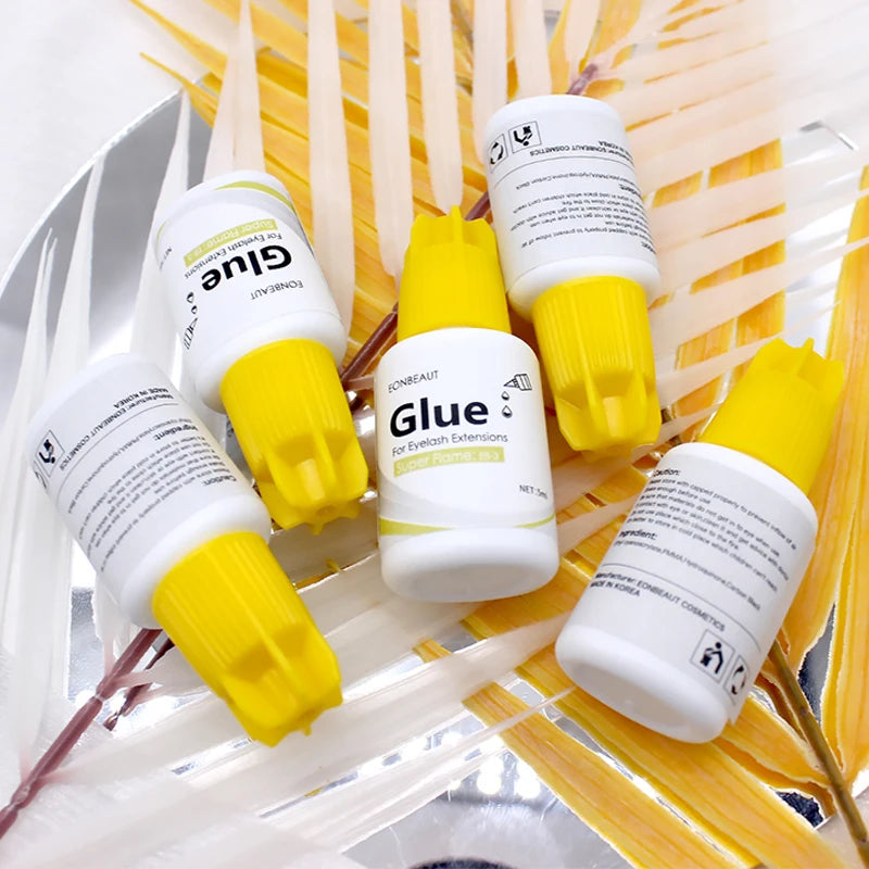 1Pc EONBEAUT Eyelash Fast Drying Extension Glue EB-3