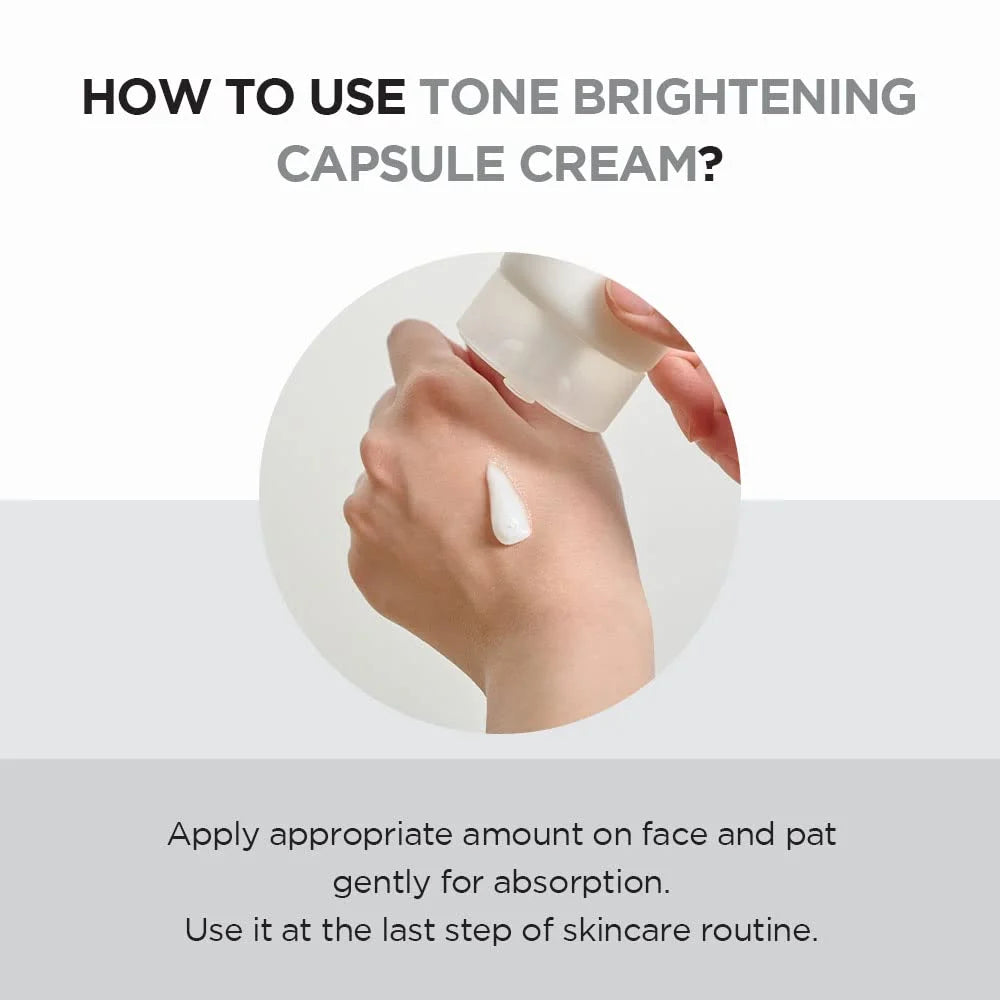 Korean Centella Brightening Face Moisturising Cream and Makeup Cleaning Oil Skincare Products Set