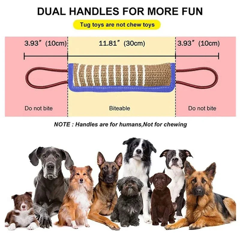 Dog Chew Sticks Chew Pillow