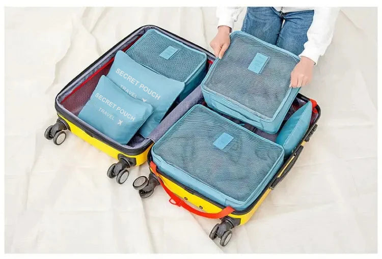 Travel Storage Bag