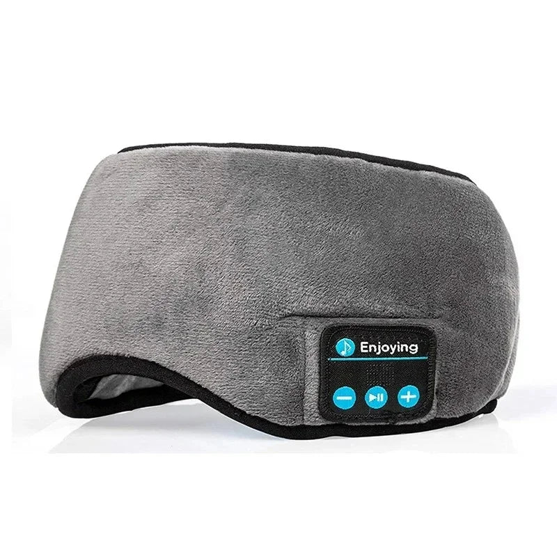 Bluetooth Headphones Sleep Eye Mask