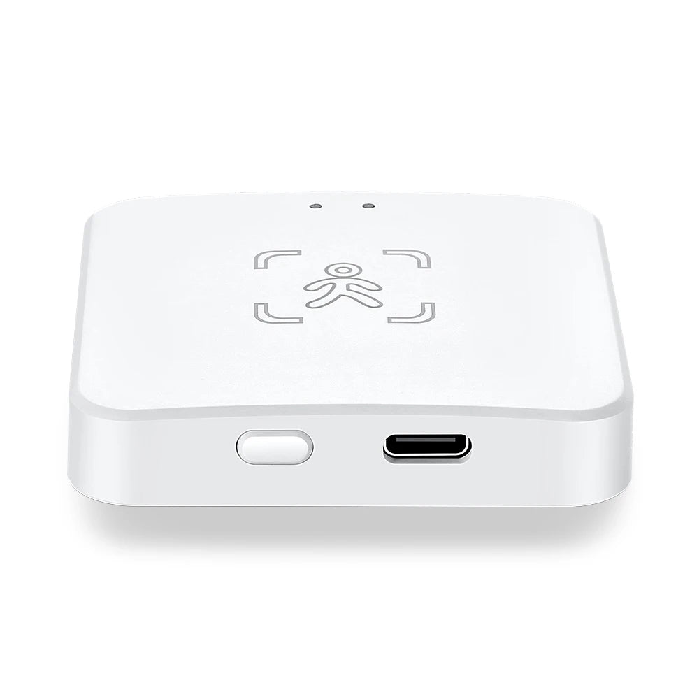 Tuya WiFi Smart Human Body Presence Detector
