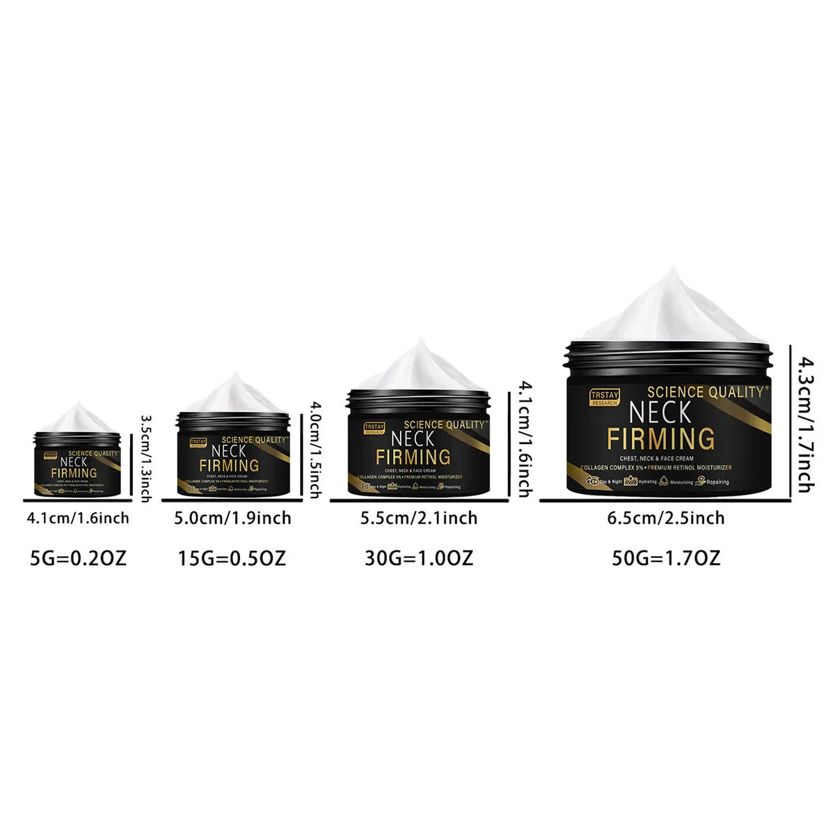 Firming Cream