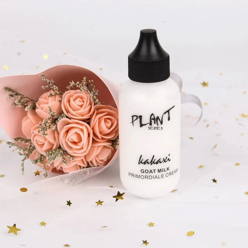Face Milk Foundation Cream