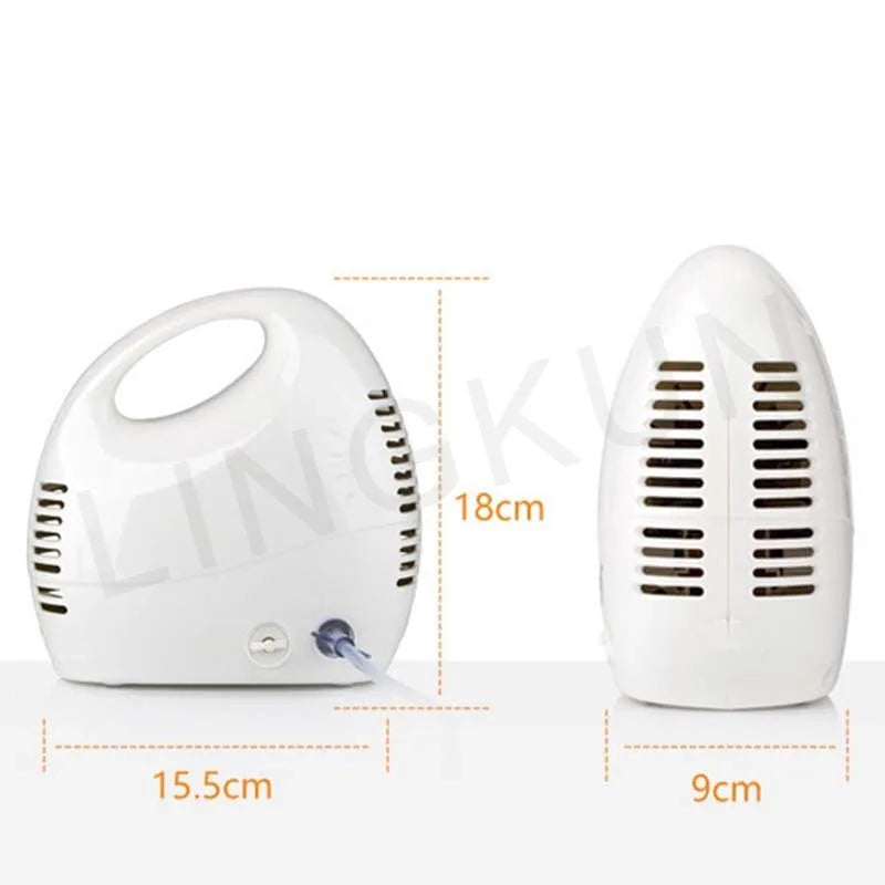 Medical Nebuliser Inhaler Machine