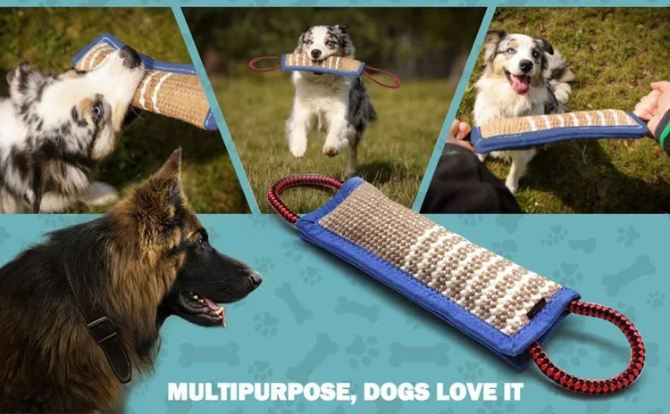 Dog Chew Sticks Chew Pillow