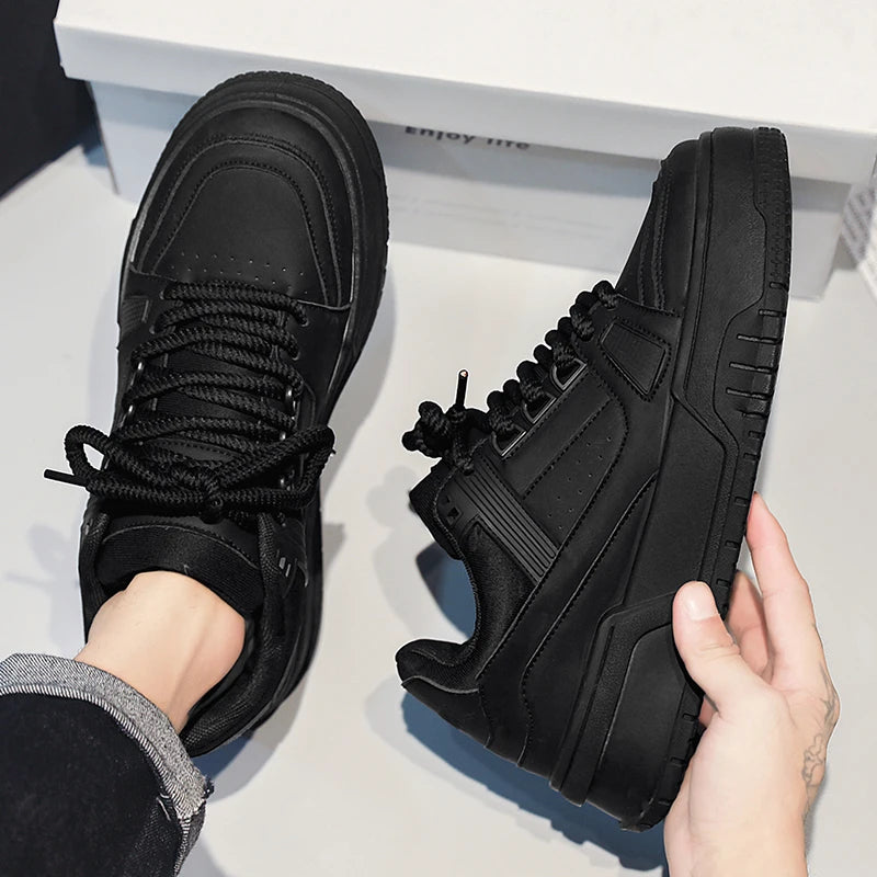 Tennis Style Trainers