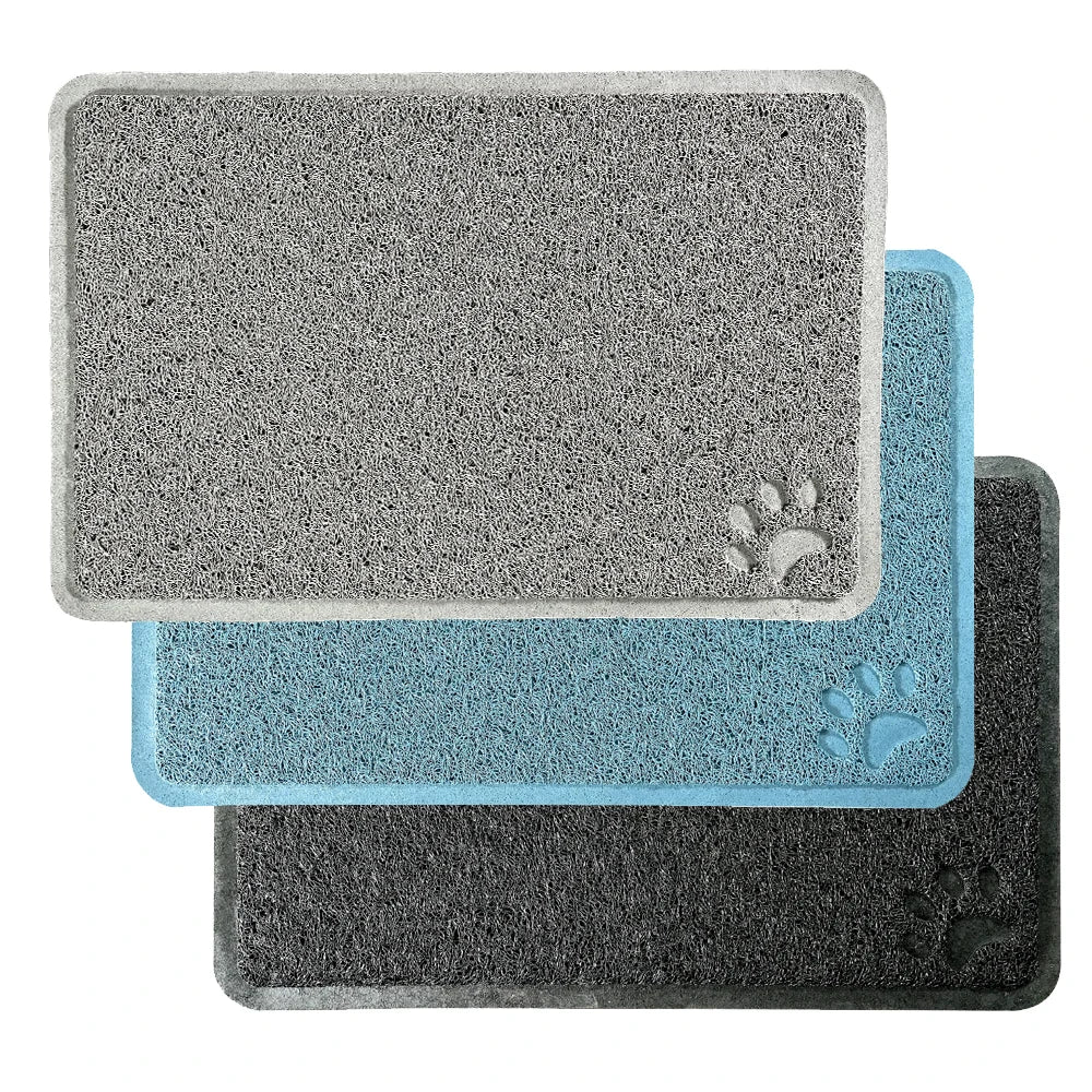 Pet Large Non-Slip Waterproof Feeding Mat