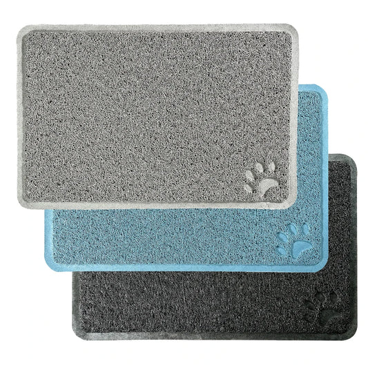 Pet Large Non-Slip Waterproof Feeding Mat