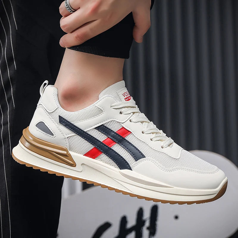 Non-Slip Breathable Sport Shoes