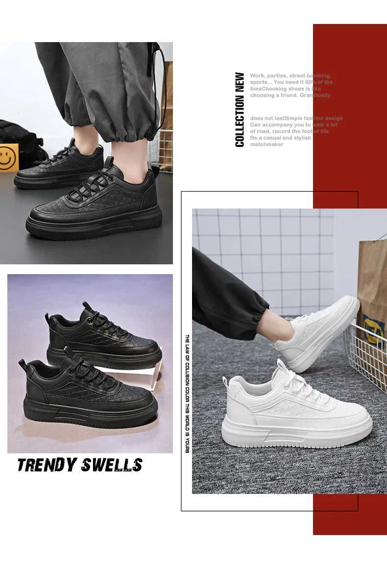 Casual Breathable Sport Shoes