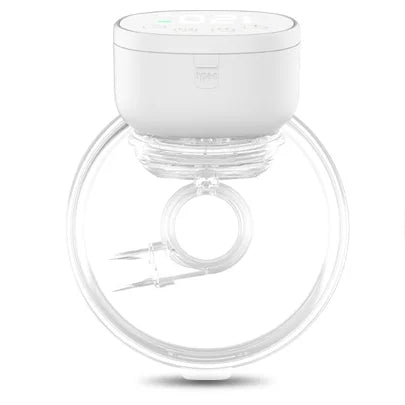 Wearable Breast Pump