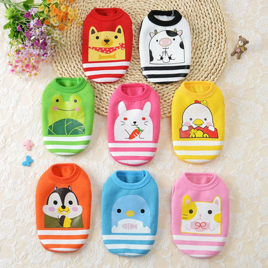 Xxxs Pet Winter Coat