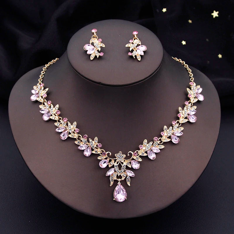 Bridal Jewelry Wedding Accessories