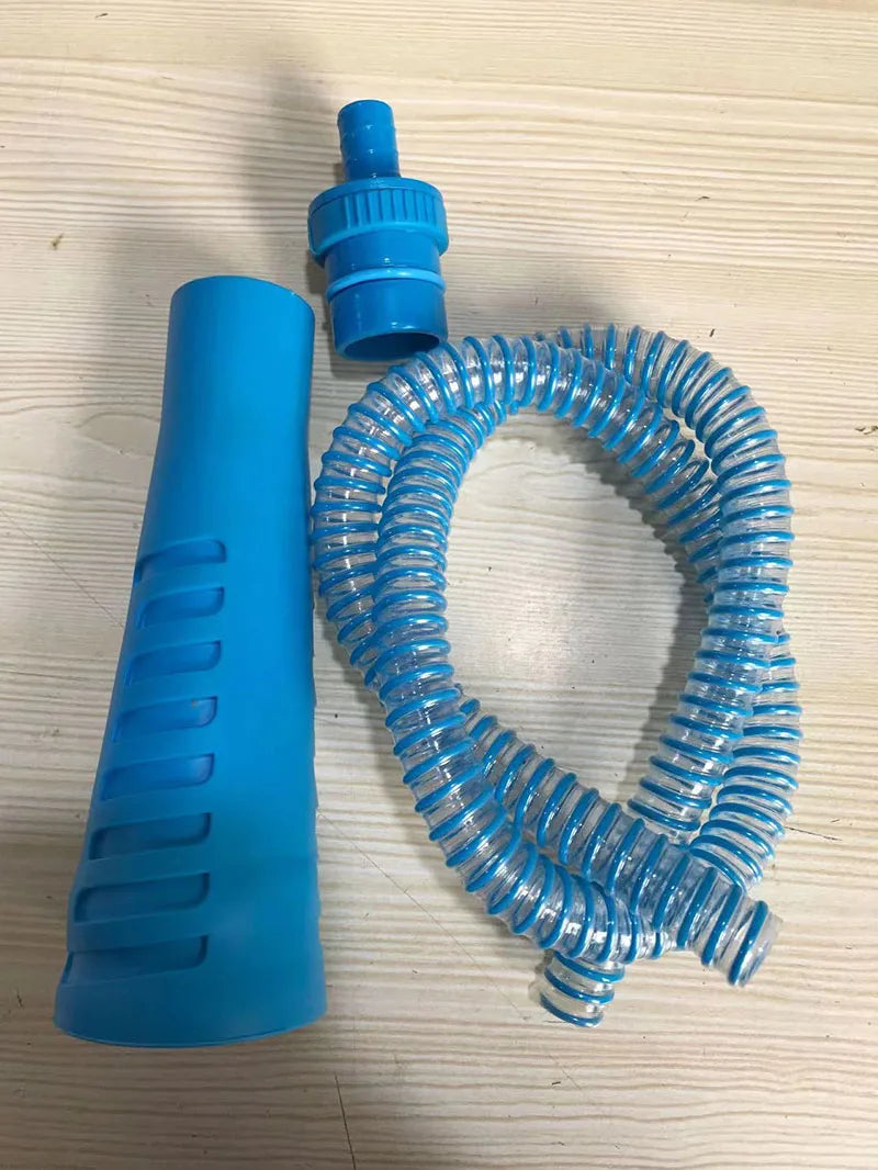 Cleaner Kit Vacuum Attachment