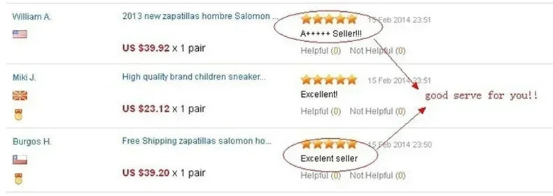 Casual Breathable Sport Shoes