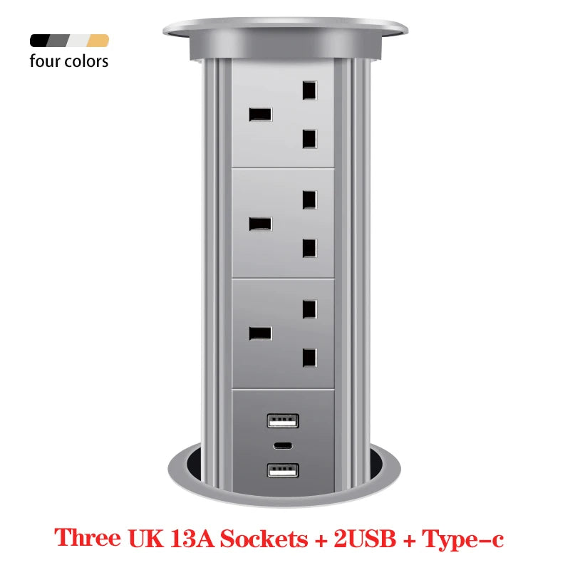 USB Type-C Bluetooth Audio Universal Standard Plug Adapter