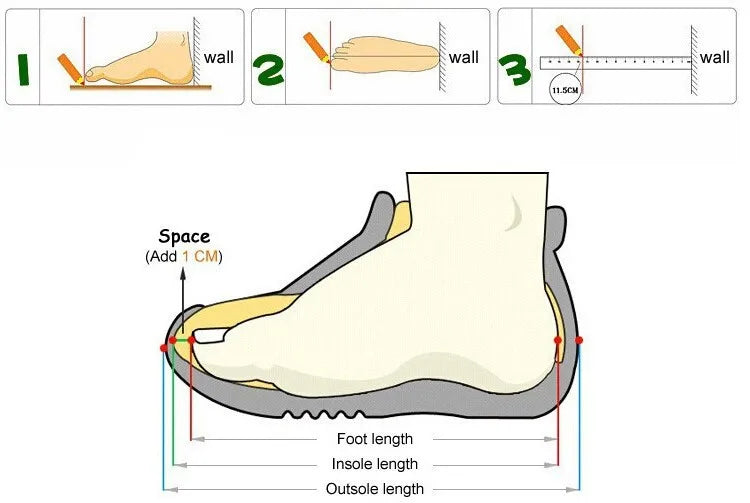 Kids’ Casual Sports Shoes – Comfortable and Durable Trainers for Boys and Girls
