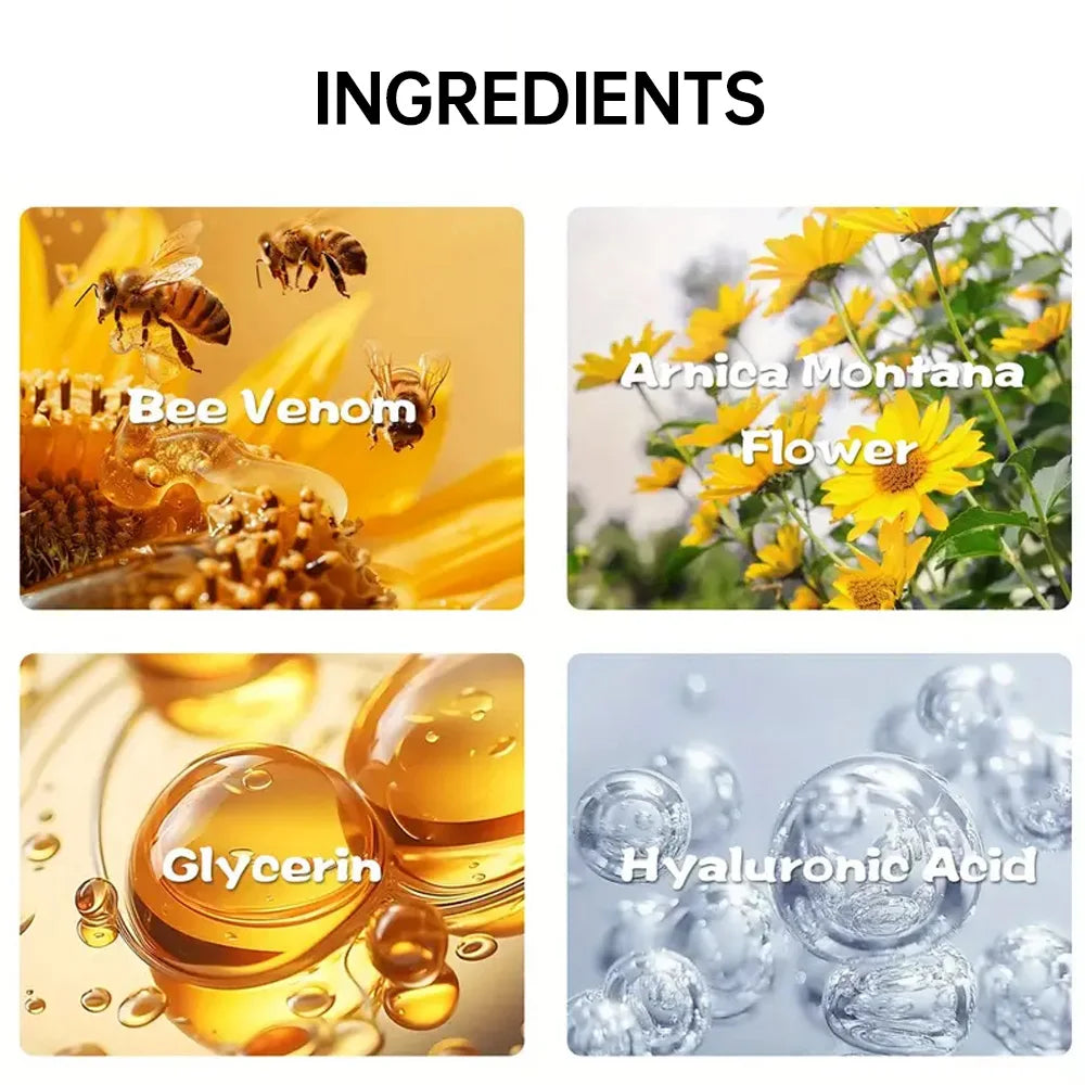 Bee Venom Cream
