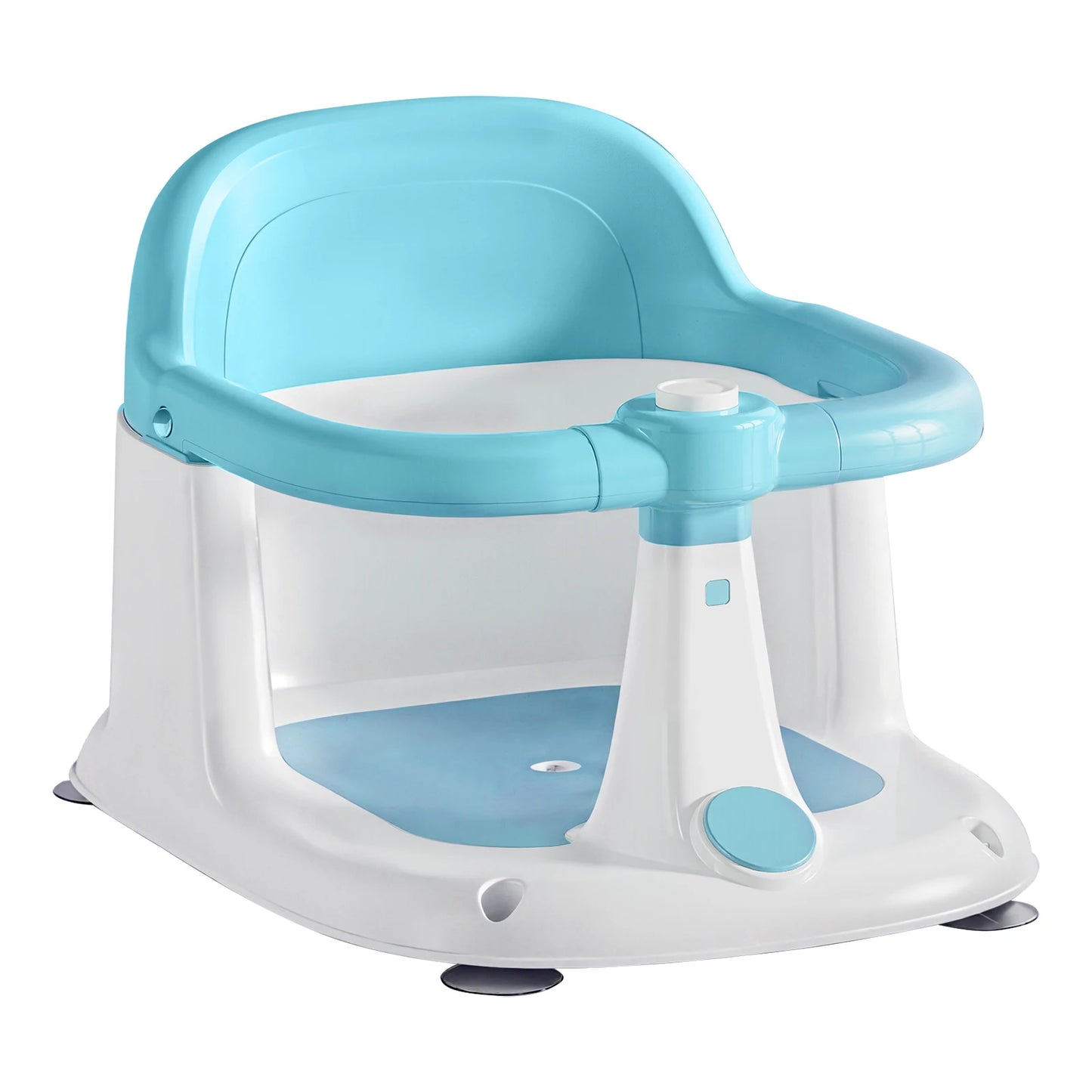 Bath Aid, Stability, Bath, Spa, Bath Time, Aid Tools, Support for Baby Bath, Bath Washing Aid - with Anti Slip,Sit Up Bath Seat