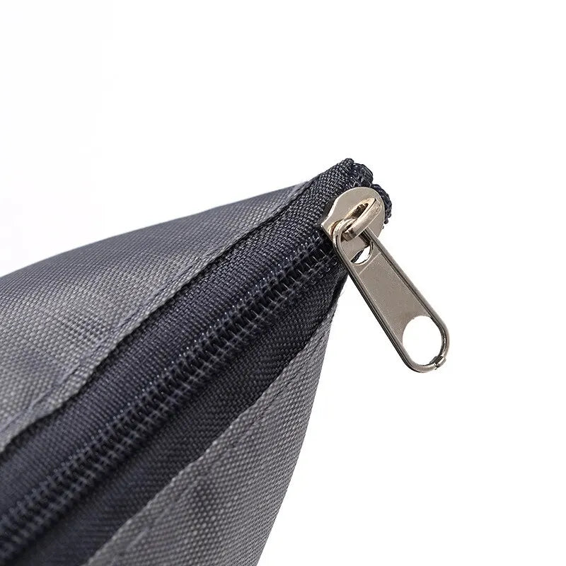 6Pc Travel Clothes Storage Bags