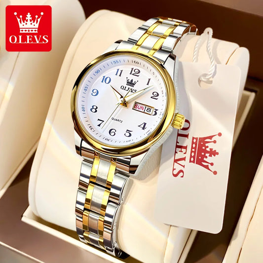 Women's Quartz Women's Watch