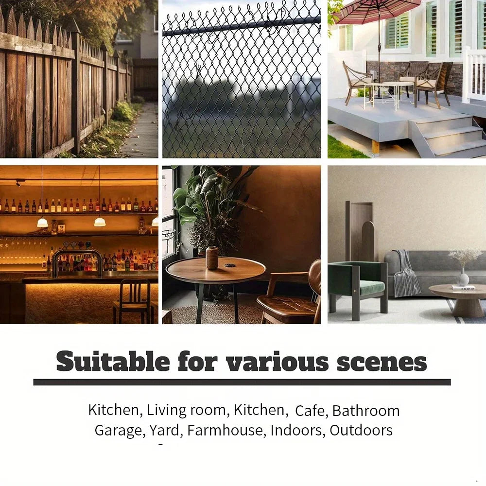 Yang Na Retro English Classroom Decor Tin Sign - Funny Grammar Gift for Teachers, 8x12 Inch Aluminum Metal Wall Art