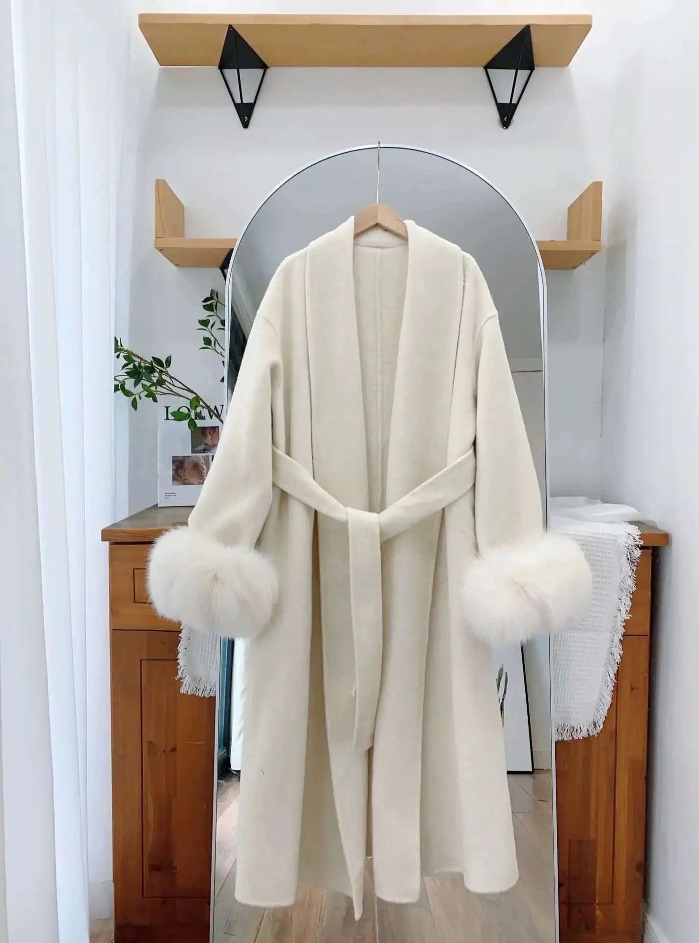 Elegant Women's Coat