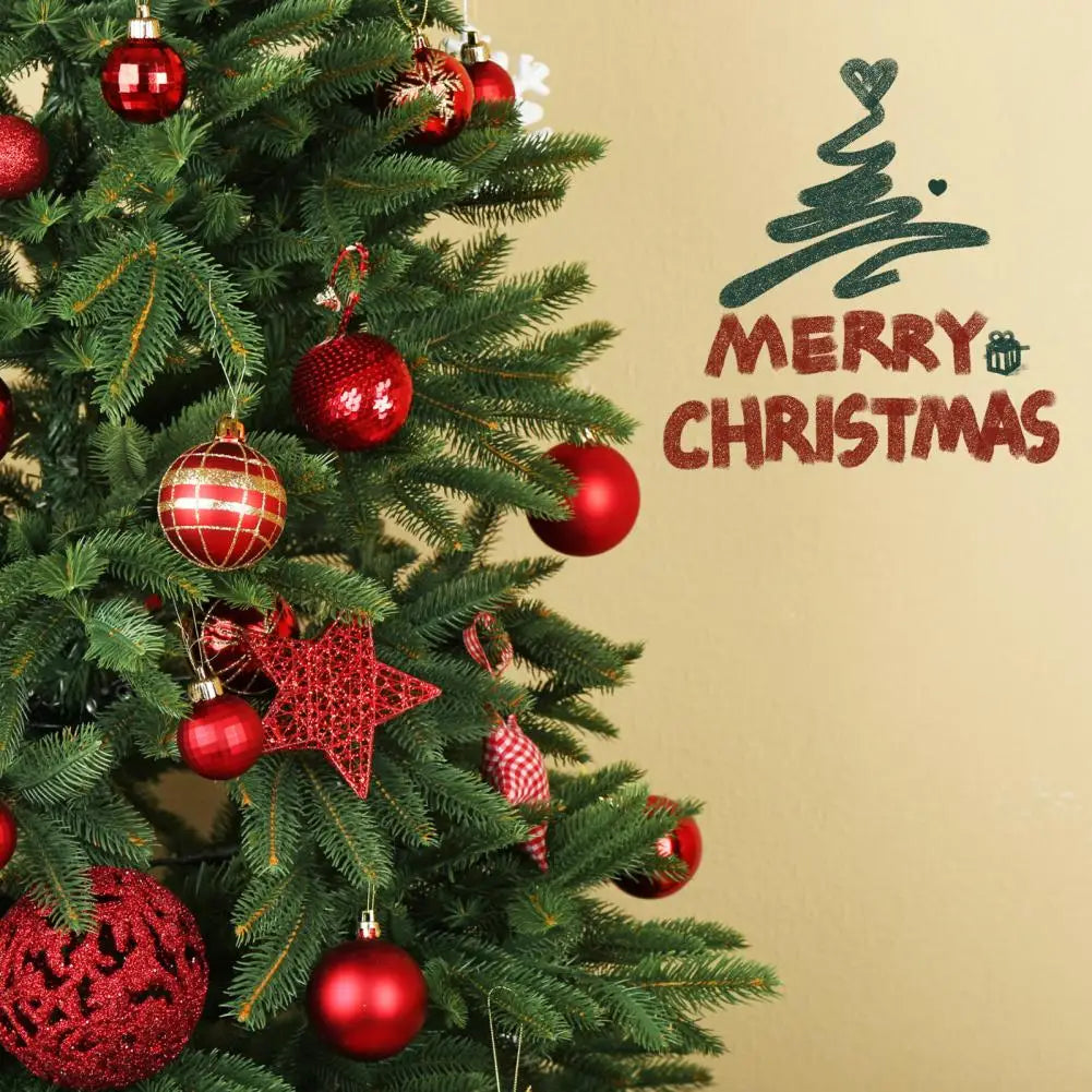 5FT Artificial Christmas Tree With Iron Base