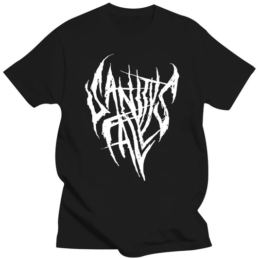 Novelty Sanitys Fall Sally Face T-Shirt